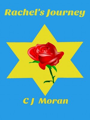 cover image of Rachel's Journey